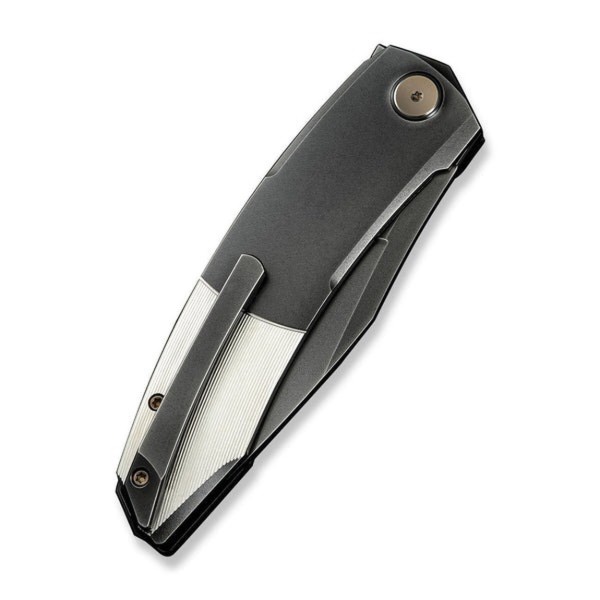 Фото - Нож туристический Weknife Sine Wave (WE23069B-3)